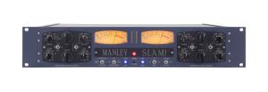 Manley SLAM! Mastering Stereo Limiter