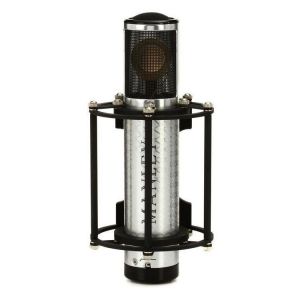 Manley Reference Silver Tube Microphone